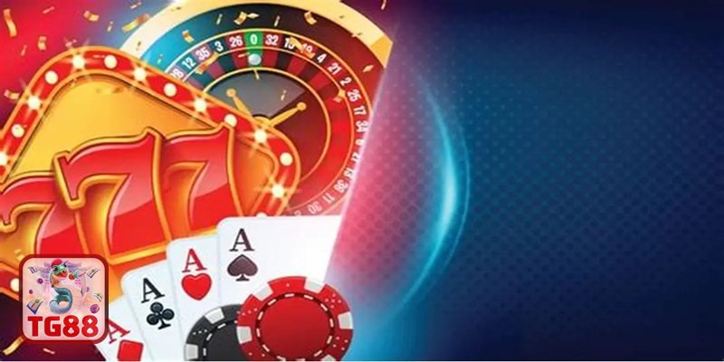 Giới Thiệu TG88 - Tính hợp pháp và tiêu chuẩn vận hành