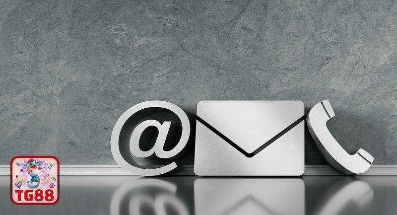 Liên Hệ TG88 - Chat trực tuyến ngay trên nền tảng