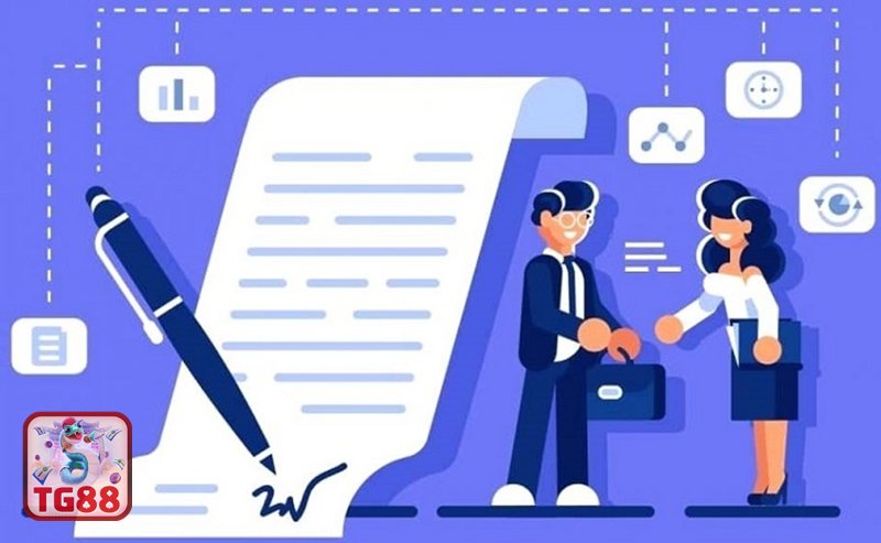 Miễn Trừ Trách Nhiệm TG88 - TG88 không chịu trách nhiệm về tổn thất do quyết định cá nhân