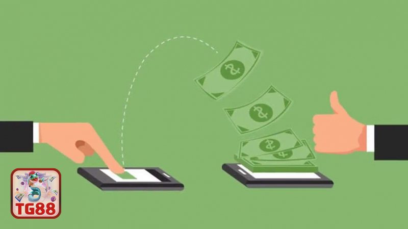 Nạp Tiền TG88 - Bước 3: Xác nhận và kiểm tra trạng thái giao dịch Nạp Tiền TG88 - Bước 3: Xác nhận và kiểm tra trạng thái giao dịch
