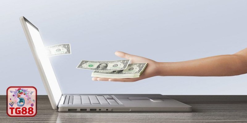 Nạp Tiền TG88 - Bảo mật tài khoản và thông tin xác thực Nạp Tiền TG88 - Bảo mật tài khoản và thông tin xác thực