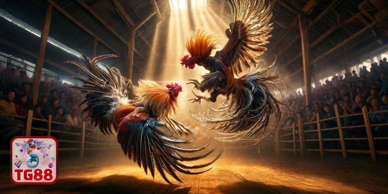 Đá Gà Cựa Sắt - Đá Gà Cựa Sắt TG88 là gì và vì sao cuốn hút Đá Gà Cựa Sắt - Đá Gà Cựa Sắt TG88 là gì và vì sao cuốn hút