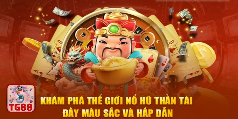 Nổ Hũ JBD - Chọn game hợp phong cách và đặt mục tiêu phiên chơi Nổ Hũ JBD - Chọn game hợp phong cách và đặt mục tiêu phiên chơi