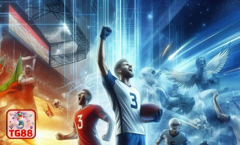 UG Sport - Danh mục môn thể thao phong phú