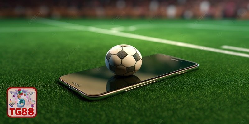 Thể thao SBO - Tìm kèo nhanh bằng bộ lọc và mục yêu thích